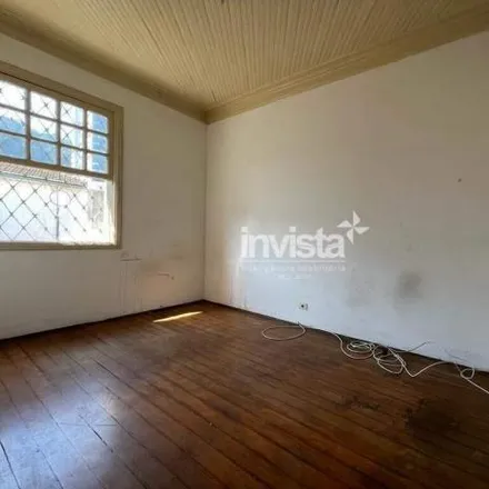 Image 2 - Rua Comendador Martins, Vila Mathias, Santos - SP, 11015-530, Brazil - House for sale