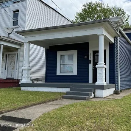 Buy this 3 bed house on 335 North 26th Street in Louisville, KY 40212