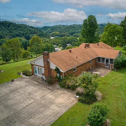Image 3 - 190 Vest Court, Index, West Liberty, KY 41472, USA - House for sale