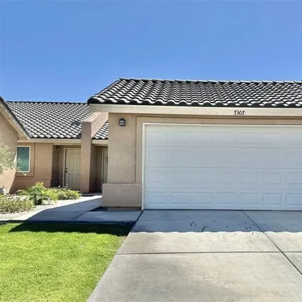 Image 1 - 38th Lane, Yuma, AZ 85365, USA - House for rent