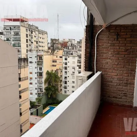 Buy this 1 bed apartment on Felipe Vallese 514 in Caballito, C1405 BAE Buenos Aires
