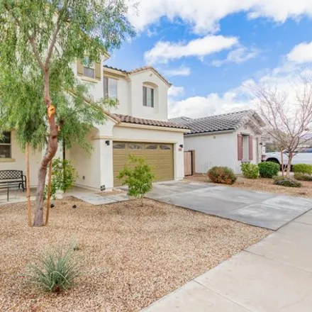 Image 5 - West Mackamore Drive, Surprise, AZ 85001, USA - House for rent