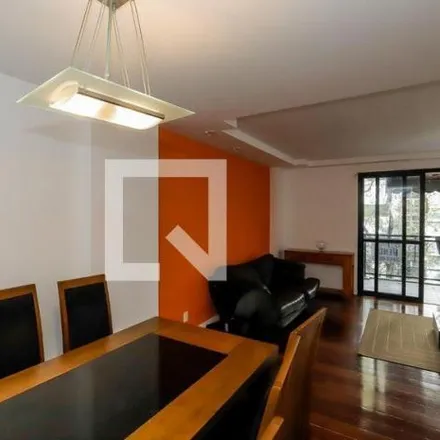 Rent this 4 bed apartment on Rua Santa Clara in Copacabana, Rio de Janeiro - RJ