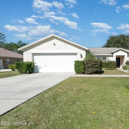 Buy this 3 bed house on 84 Wild Oak Place in Palm Coast, FL 32164