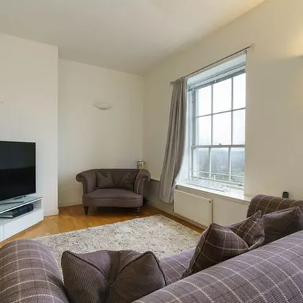 Rent this 3 bed apartment on Elmhill House in Shaw Crescent, Aberdeen City