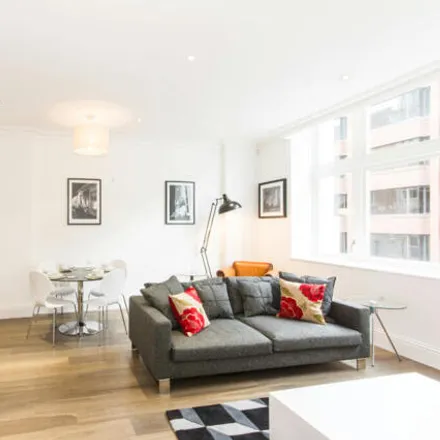Rent this 2 bed room on Sterling Mansions in 75 Leman Street, London