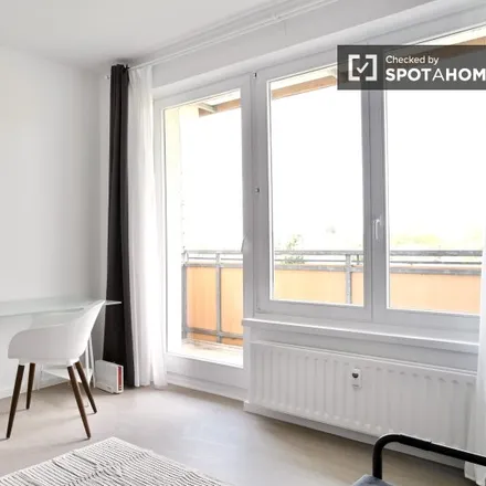 Image 3 - Adlergestell 183B, 12489 Berlin, Germany - Room for rent