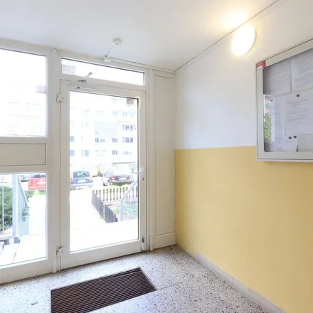Rent this 3 bed apartment on Kurzova 2374/23 in 155 00 Prague, Czechia