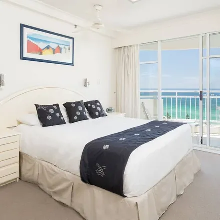 Rent this 2 bed apartment on Gold Coast City in Queensland, Australia