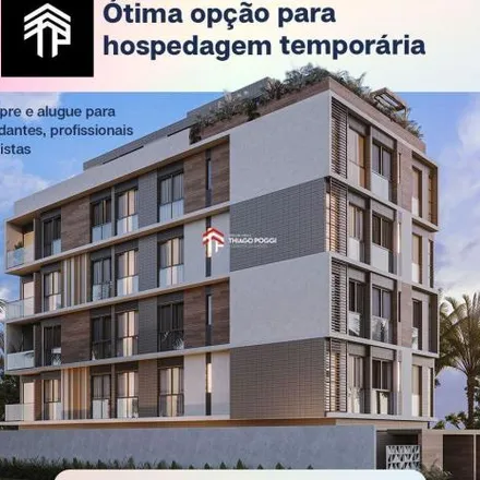 Image 2 - Avenida Mar do Norte, Intermares, Cabedelo - PB, 58102-337, Brazil - Apartment for sale