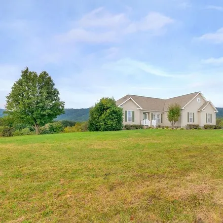 Buy this 3 bed house on 895 Afton Mountain Road in Avon, Nelson County