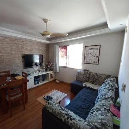 Buy this 2 bed apartment on Condomínio da Colina in Água Santa, Rio de Janeiro - RJ