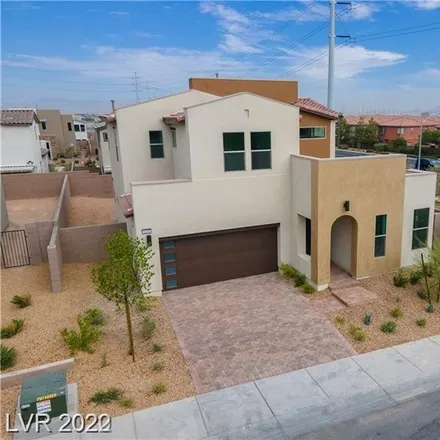 Rent this 4 bed house on 6118 West Levi Avenue in Enterprise, NV 89141