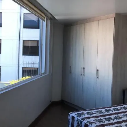 Buy this 2 bed apartment on Biomed in Alemania, 170122