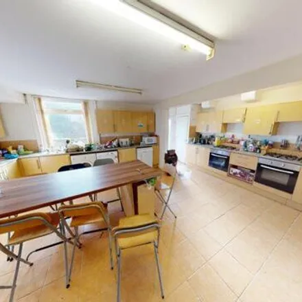 Image 1 - Manor View, Leeds, LS6 1BU, United Kingdom - Townhouse for rent