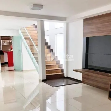 Rent this 4 bed house on Praça Ana Moraes in Cazeca, Uberlândia - MG