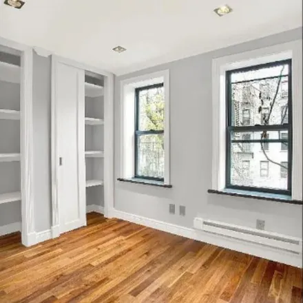 Rent this 3 bed apartment on Citizens Bank in 143 East 9th Street, New York