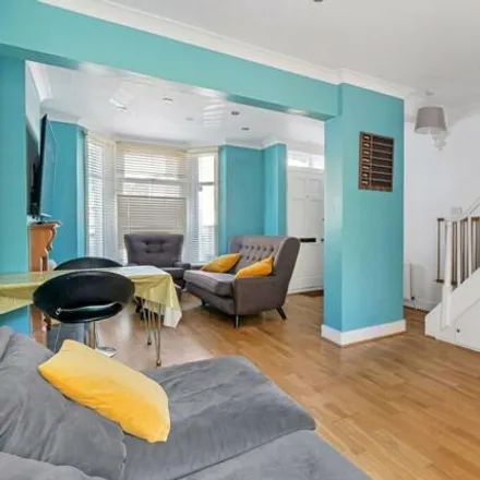 Buy this 3 bed house on Penge East Community Centre in Station Road, London