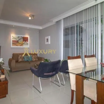 Buy this 2 bed apartment on Rua Carangola 666 in Santo Antônio, Belo Horizonte - MG