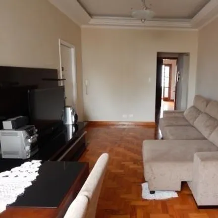 Buy this 2 bed apartment on Rua Saturno 243 in Liberdade, São Paulo - SP