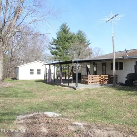 Image 5 - Hoodtown Road, Fentress County, TN 38556, USA - House for sale