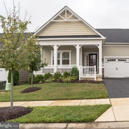 Buy this 2 bed house on Waugh Chapel Swim Club in September Drive, Anne Arundel County