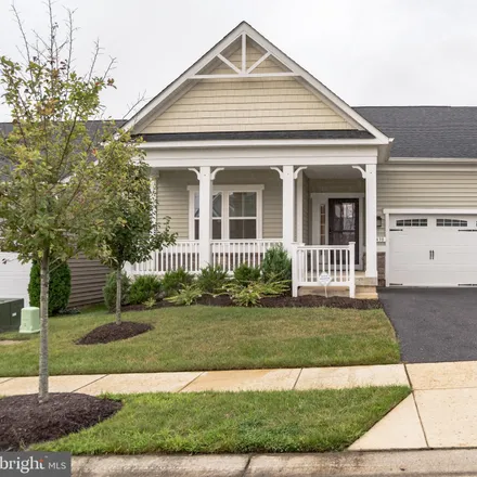 Image 1 - Waugh Chapel Swim Club, September Drive, Anne Arundel County, MD 21054, USA - House for sale