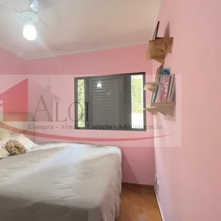 Buy this 3 bed apartment on Edifício Ravena in Rua Cristiano Viana 450, Jardim Paulista
