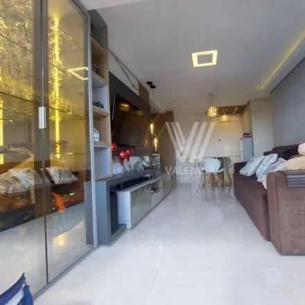 Buy this 3 bed apartment on Rua Miguel Piekarski 633 in Boa Vista, Curitiba - PR