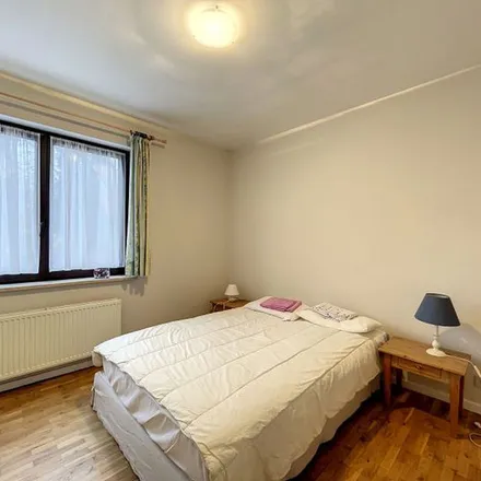 Rent this 3 bed apartment on Rue de la Légère Eau 76 in 1420 Braine-l'Alleud, Belgium