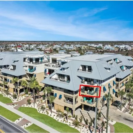 Image 1 - 111 13th Street, Mexico Beach, Bay County, FL 32456, USA - Condo for sale