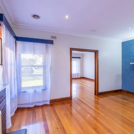 Rent this 3 bed apartment on 156 Warrigal Road in Oakleigh VIC 3166, Australia