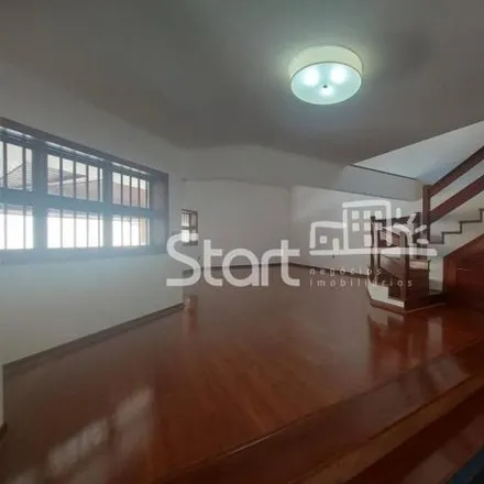 Rent this 3 bed house on Avenida Jânio da Silva Quadros in Jardim Chapadão, Campinas - SP