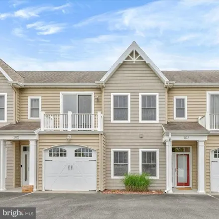 Buy this 4 bed condo on 0 Smithfield Court in Ocean View, Sussex County