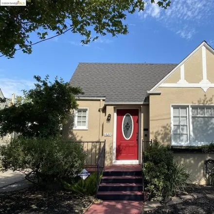 Image 1 - 1327 Birch St, Pittsburg, California, 94565 - House for sale