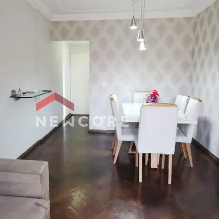 Buy this 3 bed apartment on Rua Mirabeli in Tranquilidade, Guarulhos - SP