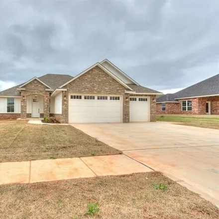 Buy this 4 bed house on Wood Valley Road in Norman, OK 73070