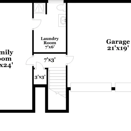 Image 4 - 1064 Plantation Boulevard Southeast, Rockdale County, GA 30094, USA - Apartment for rent