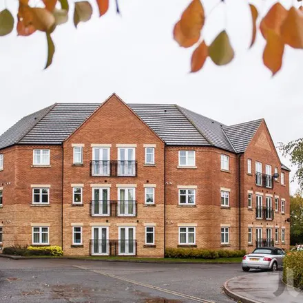 Rent this 1 bed apartment on Alder Carr Close in Redditch, B98 7PF