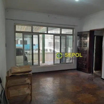 Rent this 2 bed house on Ipiranga in Avenida Aricanduva 5400, Jardim Imperador