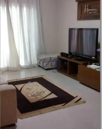 Buy this 3 bed apartment on Rua Helio Lobo in Vila Alzira, Santo André - SP