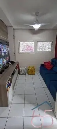 Buy this 3 bed house on unnamed road in Cuiabá - MT, 78049-400