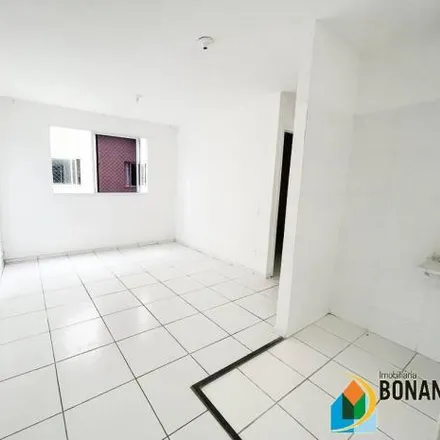 Rent this 2 bed apartment on Rua Professor Moreira de Souza in Passaré, Fortaleza - CE