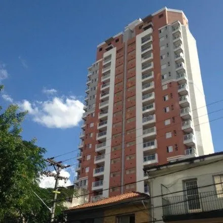 Image 2 - Rua das Juntas Provisórias, Ipiranga, São Paulo - SP, 04216-060, Brazil - Apartment for sale