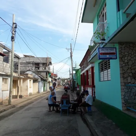Image 6 - Baracoa, Reparto Paraíso, GUANTÁNAMO, CU - House for rent