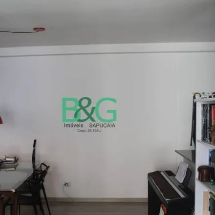 Rent this 3 bed apartment on Rua Capitão Sérvio Rodrigues Caldas 180 in Parada Inglesa, São Paulo - SP