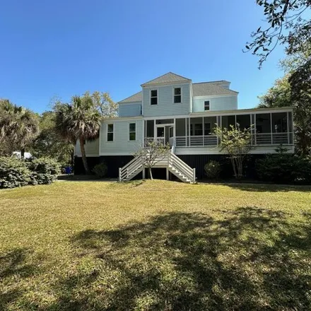 Rent this 5 bed house on 2861 Brooks Street in Sullivan's Island, SC 29482