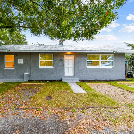 Rent this 1 bed room on Harris Park in FL, US