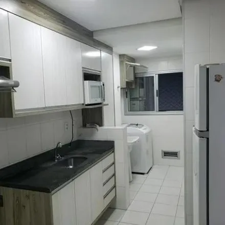 Rent this 3 bed apartment on Avenida Coronel Teixeira in Ponta Negra, Manaus - AM