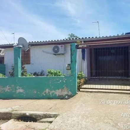 Image 2 - Rua Jacarandá, Vista Alegre, São Leopoldo - RS, 94120-600, Brazil - House for rent